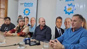 Elecciones 2023: El socialismo acompañará la candidatura de Sergio Massa en Neuquén