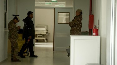 La medida regirá por 48 horas desde su publicación en el Boletín Oficial. Foto: Gentileza Télam. 