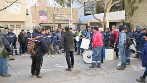 El conflicto sindical que sacude el fin de ciclo de Claudio Di Tella en Cipolletti