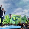 Imagen de En vivo, Sergio Massa en Neuquén: «Tienen la tarea de ayudarnos a dar vuelta la historia», dijo ante la multitud