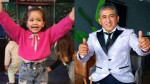 Despertó la hija de Huguito Flores: por qué las próximas 24 horas serán claves