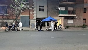 Una hincha de Rosario Central fue asesinada a piedrazos a metros de la cancha de Newell’s