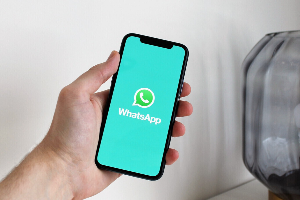 WhatsApp: ya se puede enviar fotos y videos en HD. 
