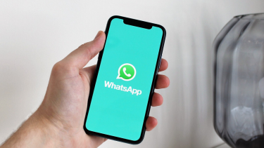 WhatsApp: ya se puede enviar fotos y videos en HD. 