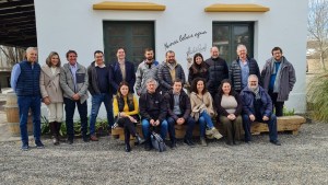 Wines of Argentina regresa a Patagonia para seguir articulando la promoción vitivinícola