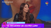 Imagen de Al borde del llanto, Ximena Capristo recordó a Silvina Luna: «Hasta último momento quiso vivir»