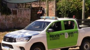 Horror en Corrientes: una mujer vivió por una semana con su madre muerta