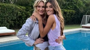 Lola Latorre sufrió un accidente mientras iba a grabar el Bailando 2023