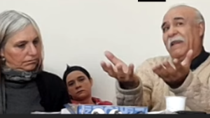 Casación rechazó el planteo de una mujer mapuche condenada por rasguñar a una policía