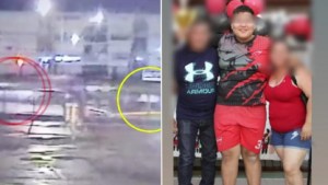 “Nos arruinó, él era nuestro motor”: el dolor de la familia del adolescente que fue atropellado en Burzaco