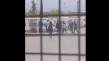 Imagen de VIDEO | Brutal ataque a la directora de una escuela de Neuquén: «Los agresores fueron por los alumnos»