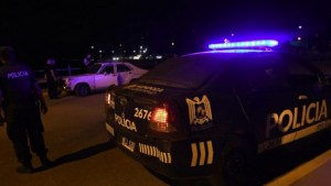 Vecinos escucharon gritos de una mujer y mataron a balazos al presunto abusador, en Mendoza