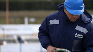 Robaron cables en Catriel y dejaron sin agua a un sector de la ciudad