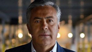Quién es Alfredo Cornejo, el radical que llegó por segundo vez a la Gobernación de Mendoza