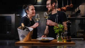 Bariloche: este viernes concursan los chefs de Ánima en el Prix Baron B – Édition Cuisine