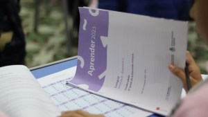 Pruebas Aprender 2023: más de 750.000 estudiantes de sexto grado serán evaluados este martes
