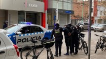Imagen de Lo atraparon robando una moto a una cuadra de una comisaría en Neuquén