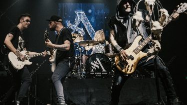 Este sábado, Arde la Sangre presenta en Neuquén su poderoso EP Rompiendo silencios