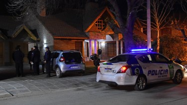 Asalto en el centro de Roca: se llevaron dólares y algunas joyas