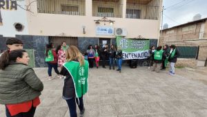 Paro de ATE en los registros civiles de Neuquén: cómo afecta la protesta