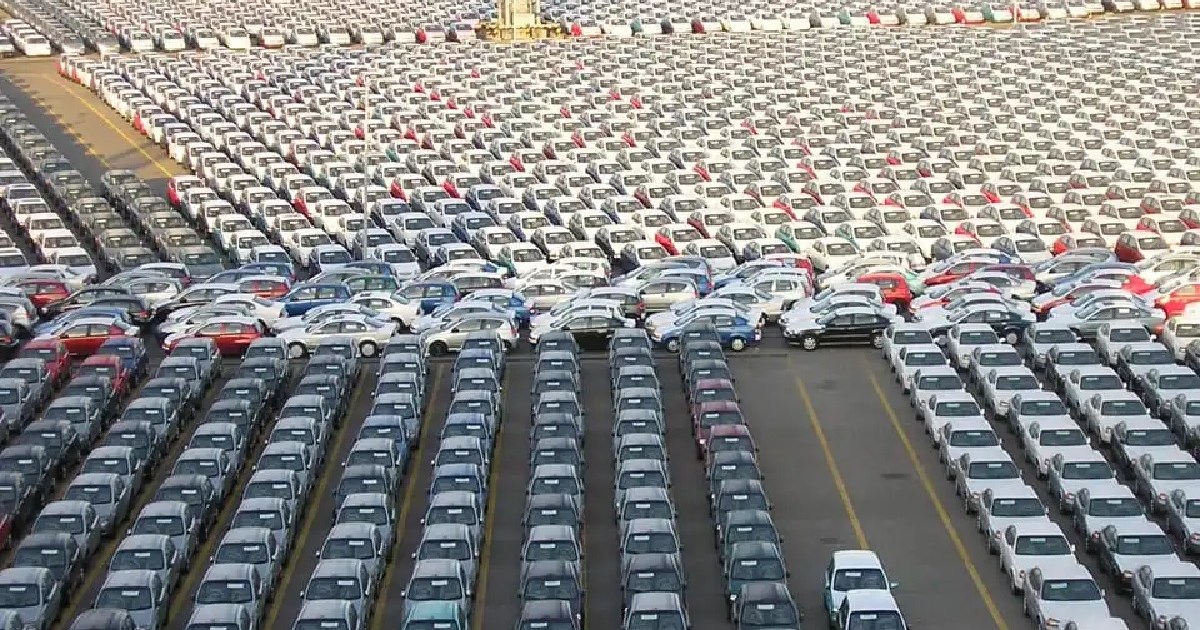 Gobierno y automotrices acordaron no aumentar precios de vehículos 0km hasta el 31 de octubre thumbnail