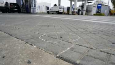 Estudiante resultó herido tras un tiroteo durante viaje de egresados: investigan conexiones mafiosas y amenazas a fiscal. Foto Gentileza.