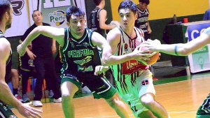 Los equipos de Plaza Huincul dejaron sin invictos al torneo PreFederal de básquet