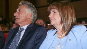 Bullrich, Macri y exmandatarios iberoamericanos expondrán en evento de Fundación Libertad