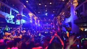 Una discoteca de Bariloche compite en el ranking de las 100 mejores del mundo