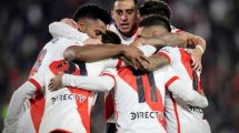 Imagen de River visita a Vélez con la misión de cosechar dos triunfos al hilo: formaciones, hora y TV