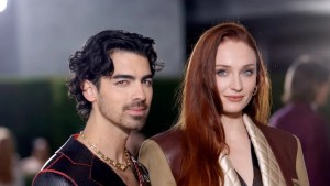 Sophie Turner y Joe Jonas se divorciaron: «Es una decisión consensuada»