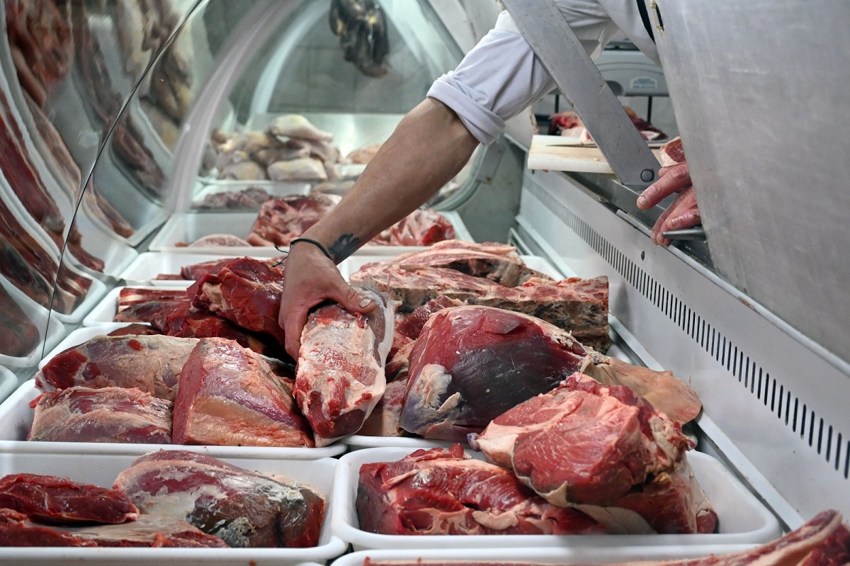 Los Precios Justos en la carne se consiguen en cadenas de supermercados, supermercados regionales y en carnicerías adheridas al programa.