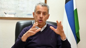 Barrera sanitaria: Río Negro quiere un plan nacional y empezar con una zona buffer