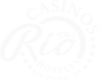 Logo marca Casino Rio