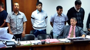 Viedma: quedó firme la condena contra Fernando Busto tras un fallo de la Corte Suprema de Justicia