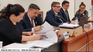 Se sumó otro imputado por el homicidio del comerciante de Centenario