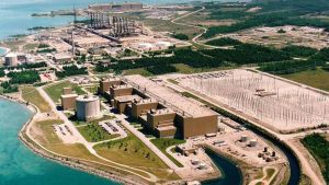 Energía Nuclear: una empresa argentina exporta tubos para una central en Canadá
