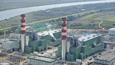 La licitación busca cubrir 3.000 MW de generación térmica. Foto: gentileza. 