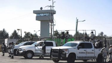 México extraditó a EEUU a Ovidio Guzmán López, hijo de «El Chapo»