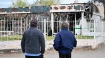Imagen de Historias detrás de las ruinas del centro comunitario del Don Bosco: el corazón del barrio más antiguo de Cipolletti
