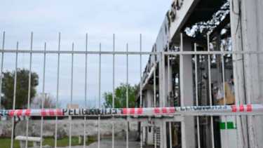 El Centro Comunitario está ubicado en Perú y Primeros Pobladores. Foto: archivo (Florencia Salto)