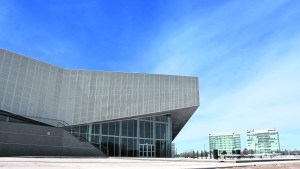 La apuesta que vino a revolucionar