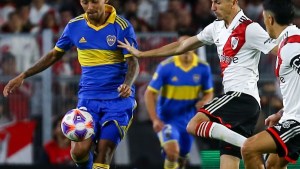 Boca y River juegan el Superclásico por la Copa de la Liga: formaciones, hora y TV