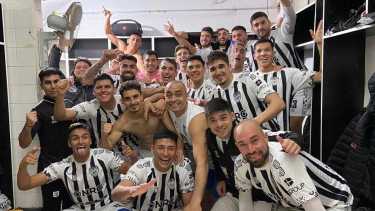 Cipolletti le ganó a Liniers en Bahía Blanca y sumó su tercer triunfo seguido en el Federal A