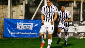 Cipolletti le ganó una final anticipada a Sansinena y se ilusiona en el Federal A