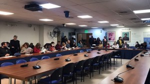 Video: aval para instituir el 31 de octubre como «Día Nacional de las Iglesias protestantes y evangélicas»