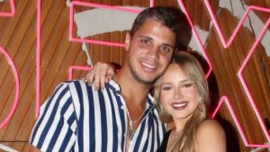 Revelan un escandaloso dato de la traición de El Conejo a Coti Romero