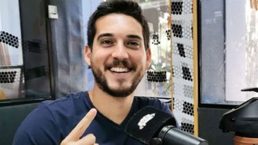 El diputado paraguayo que habló de ir a la guerra contra la Argentina se arrepintió.