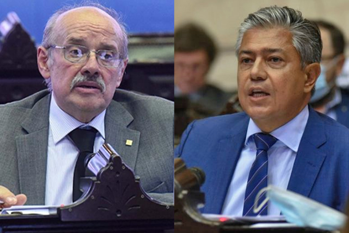 Enojo "vecinalista" y defensa provincial: qué dijeron los diputados de Neuquén y Río Negro en  el debate de Ganancias.