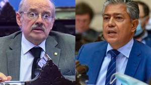 Enojo «vecinalista»: qué dijeron los diputados de Neuquén y Río Negro en el debate de Ganancias